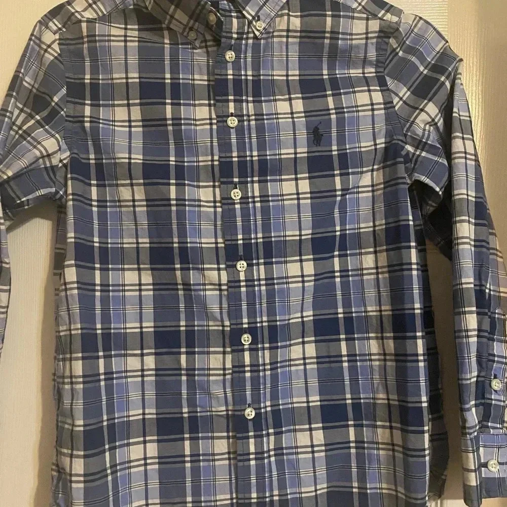 Ralph Lauren Shirt